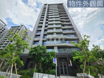 佳茂6962御景莊園待售房屋