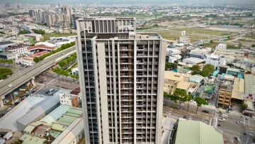 登陽青籟待售房屋