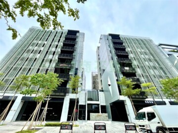 成功路二段250巷華廈待售房屋