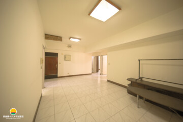 聖田住家哲學藝術館待售房屋