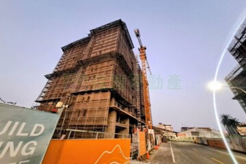 宗大青田大樓區待售房屋