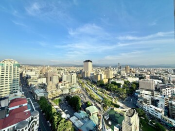 大地球廣場待售房屋