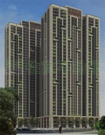 市政新鋭待售房屋