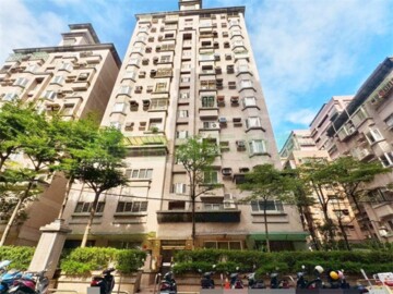 躍馬中原待售房屋