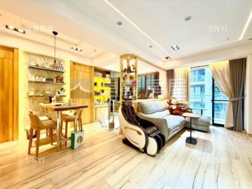 合康新世紀待售房屋