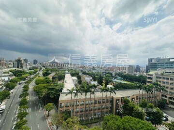 西園路二段161號華廈待售房屋
