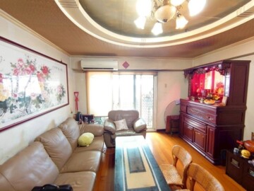 大明頂鼎待售房屋
