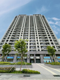 龍騰市政大道/第五大道待售房屋