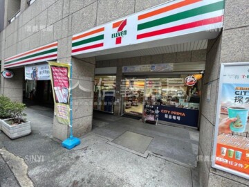 淡大101精英會館待售房屋