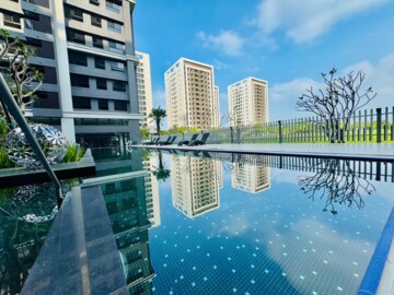 松丹達麗待售房屋