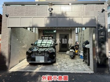 湖畔寶石捷待售房屋