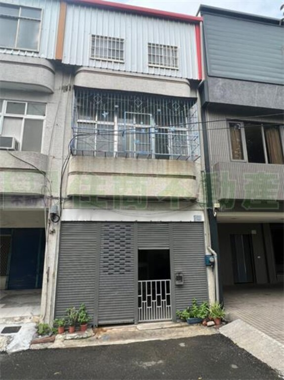 台東卑南綠色隧道美透天