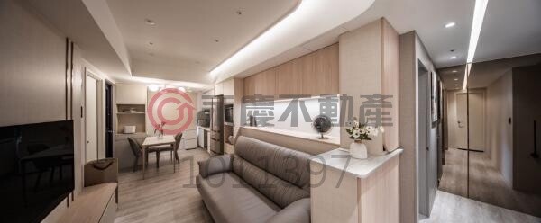 富宇峰景待售房屋