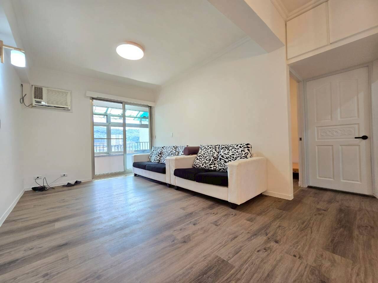 💛屋主鐵了心要賣💛山景採光邊間美寓自然綠景入窗