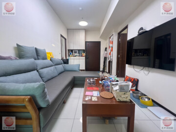 樂屋_麗寶微風花園待售房屋 麗寶微風花園待售房屋