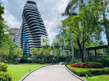 風雲頂客待售房屋