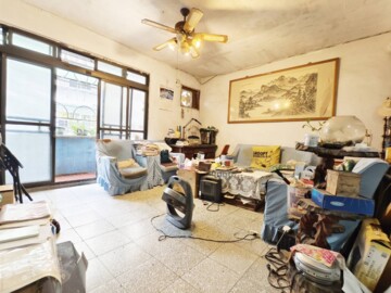 仁愛路352巷公寓待售房屋