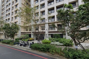 昕視界待售房屋