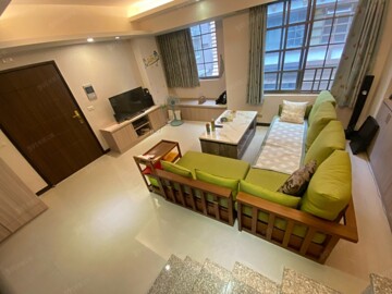長群樂樂華廈區待售房屋
