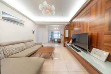 山藝術待售房屋