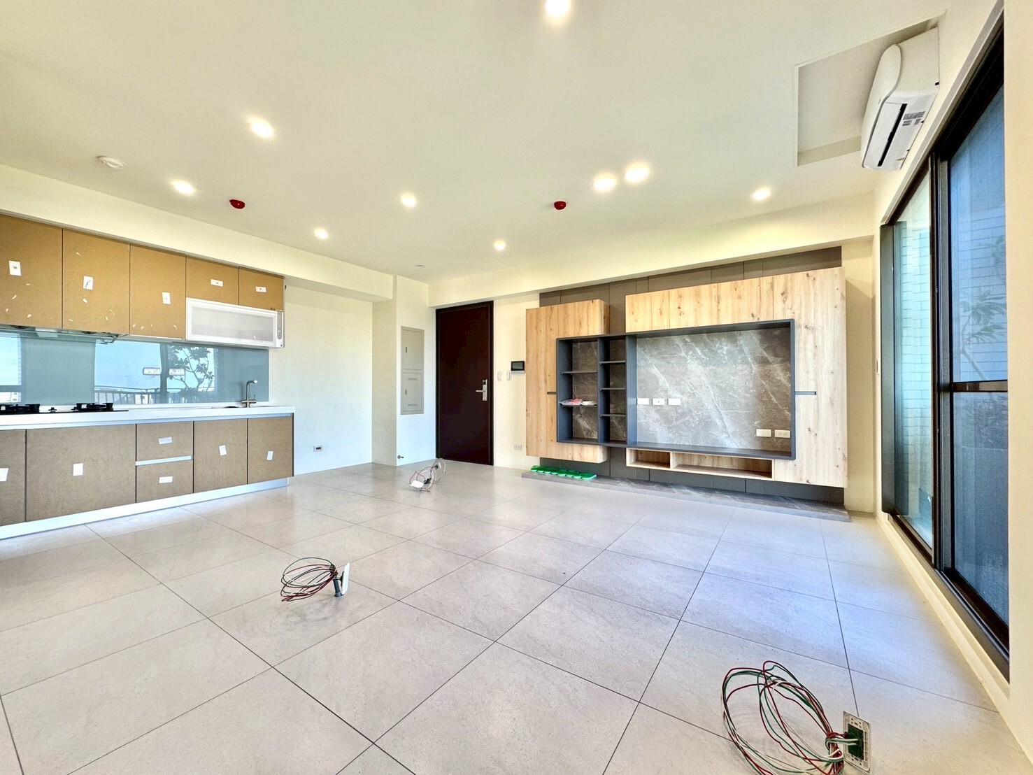 『全新未住2改1房精裝戶』~請指名陳鉯一ˇ媗