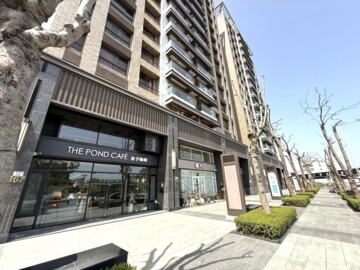 合雄帝璟待售房屋