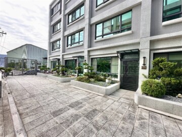 大清華疆待售房屋