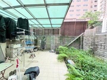 澄園待售房屋