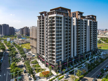 惠宇謙富待售房屋