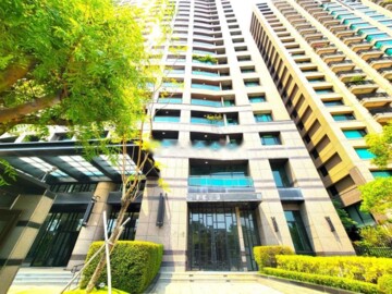 鼎宇美術園邸A棟待售房屋