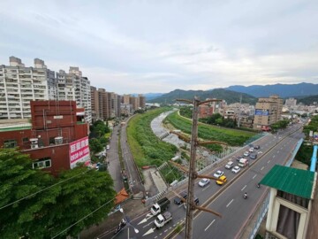 中興綠洲待售房屋