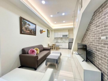 微笑世紀B區雲品特區待售房屋