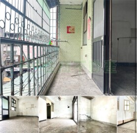 宏全中誠街8號公寓待售房屋