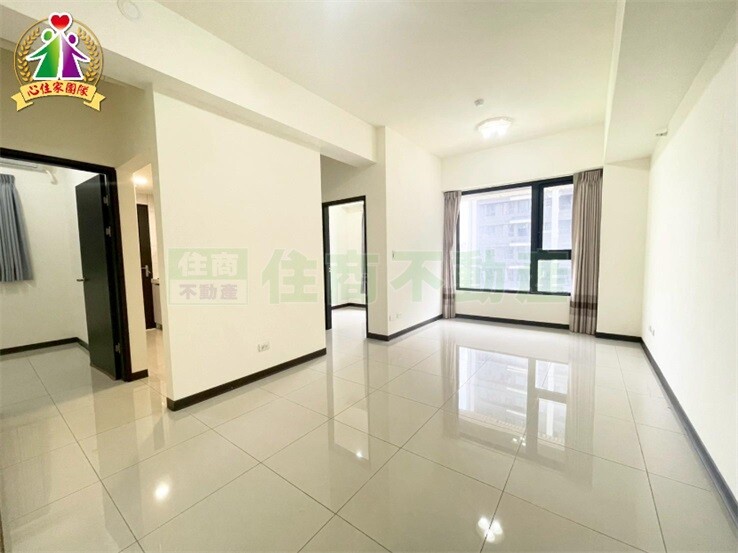 #鳳鳴幸福莊園2#  3房平車