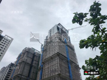 UNi PARK待售房屋