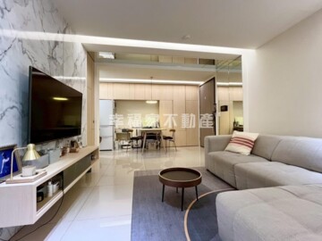 精忠新城B待售房屋