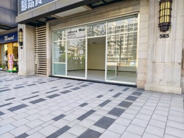 麗寶豐洲待售房屋