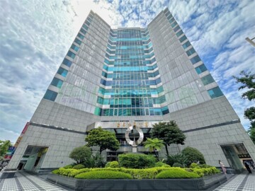 揚昇金融大樓待售房屋