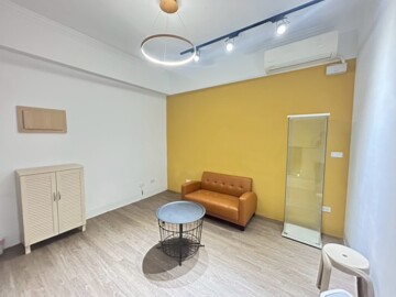 帝亨名門待售房屋