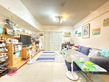 皇苑創世紀待售房屋