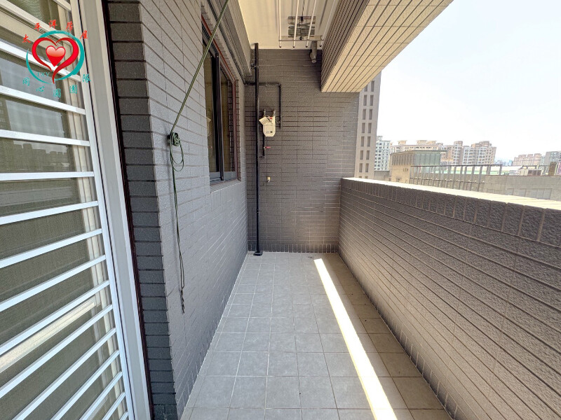 新北市樹林區北大森閣待售房屋