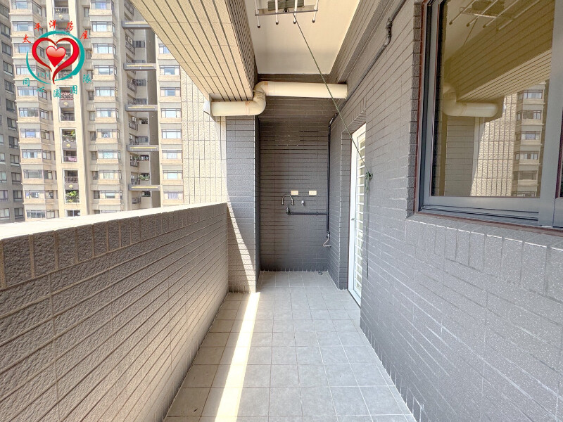新北市樹林區北大森閣待售房屋