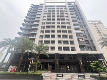 旺時代待售房屋