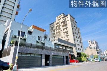 惠宇五十七間堂待售房屋