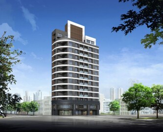 惜福B座待售房屋