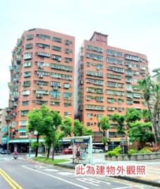 泰隆大鎮GH區待售房屋