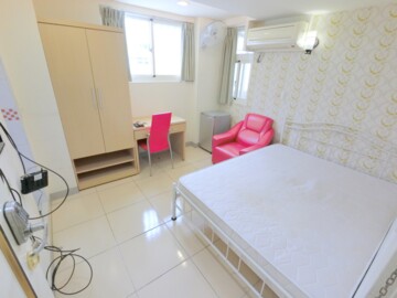 小資電梯套⭐可雙租補⭐可貓咪⭐機車位⭐開放短租 - Image 1