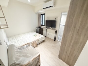 可租補可貓✨系統櫃精裝|衛浴開窗獨洗|子母車機車位 - Image 1