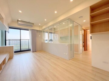樂屋_大學漾待售房屋 大學漾待售房屋