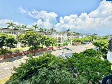 圓山帝寶待售房屋